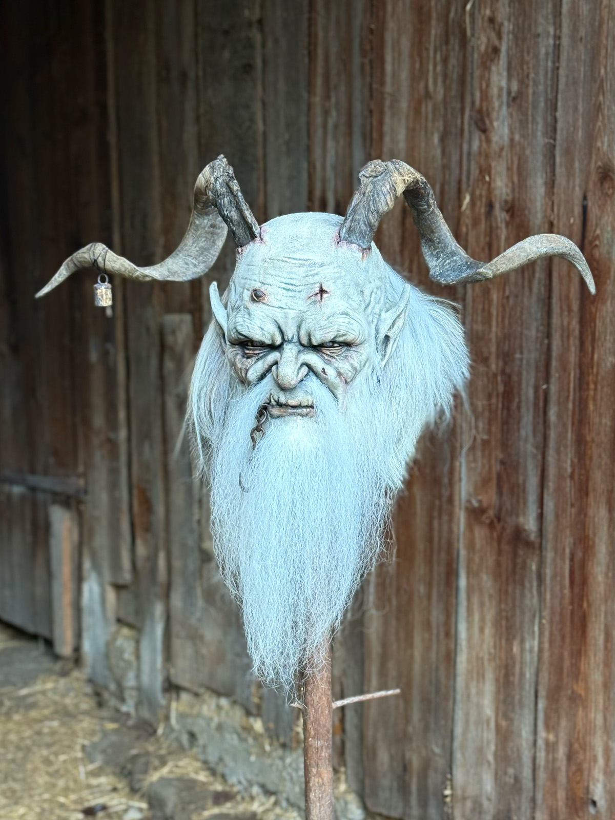 Krampus